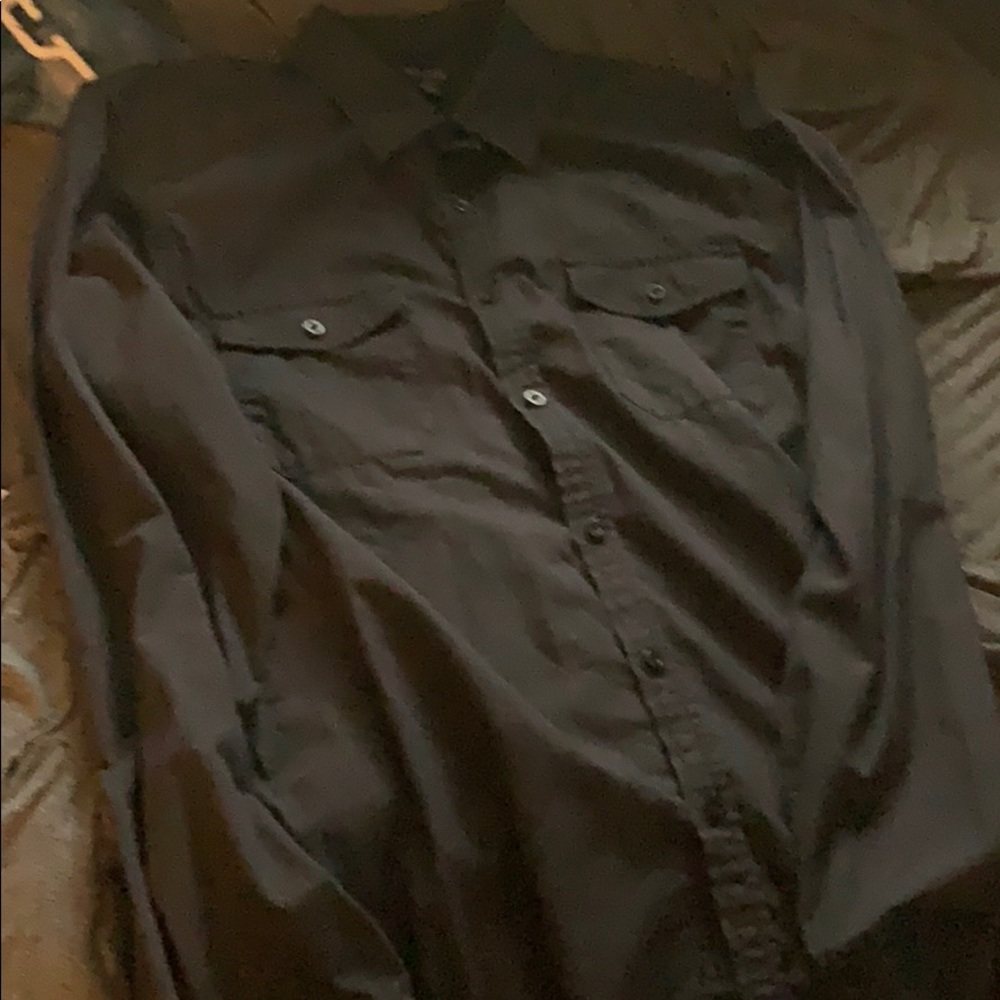 Men’s button down shirt Kenneth Cole